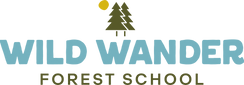 Wild Wander Forest School